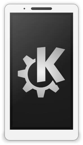 KDE Connect logo