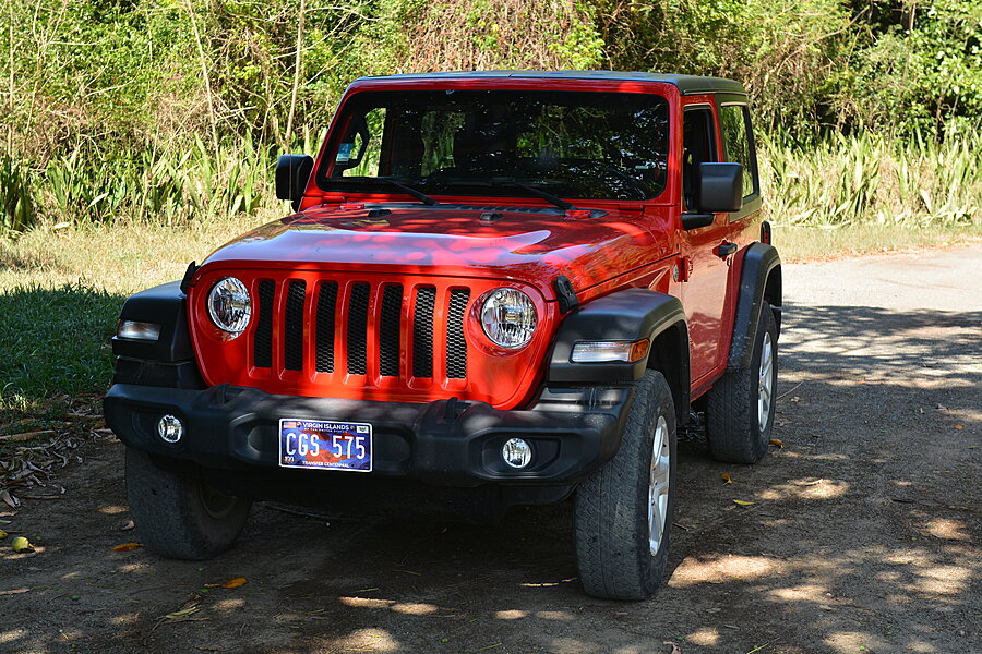 Jeep