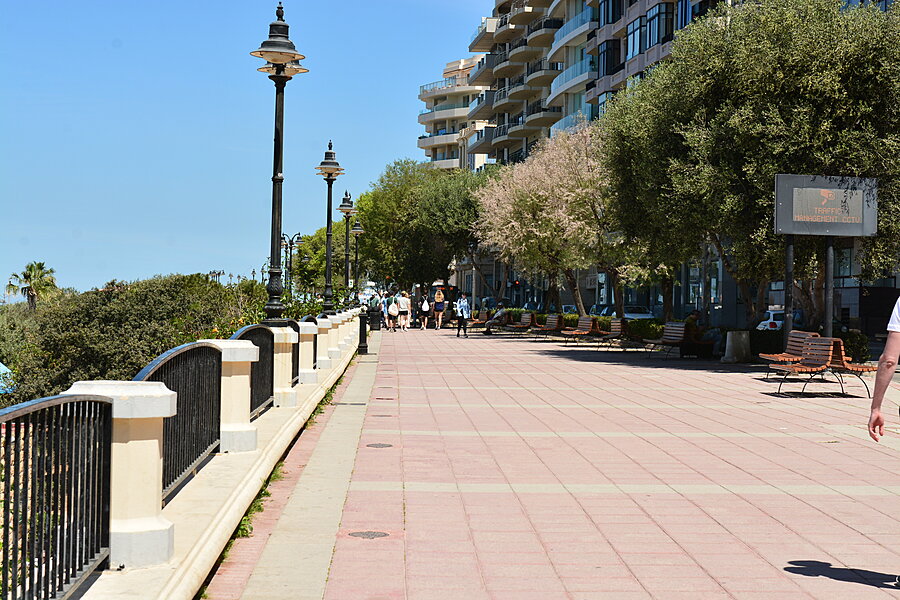 Promenade