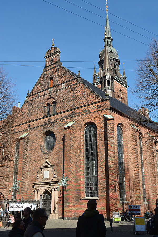 Helligåndskirken