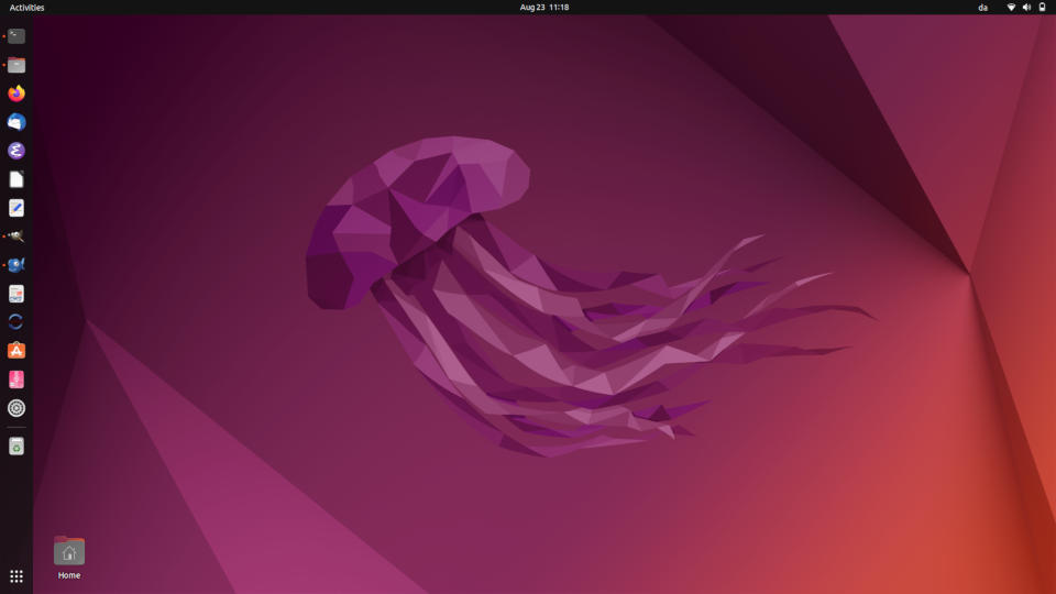 Ubuntu 2204