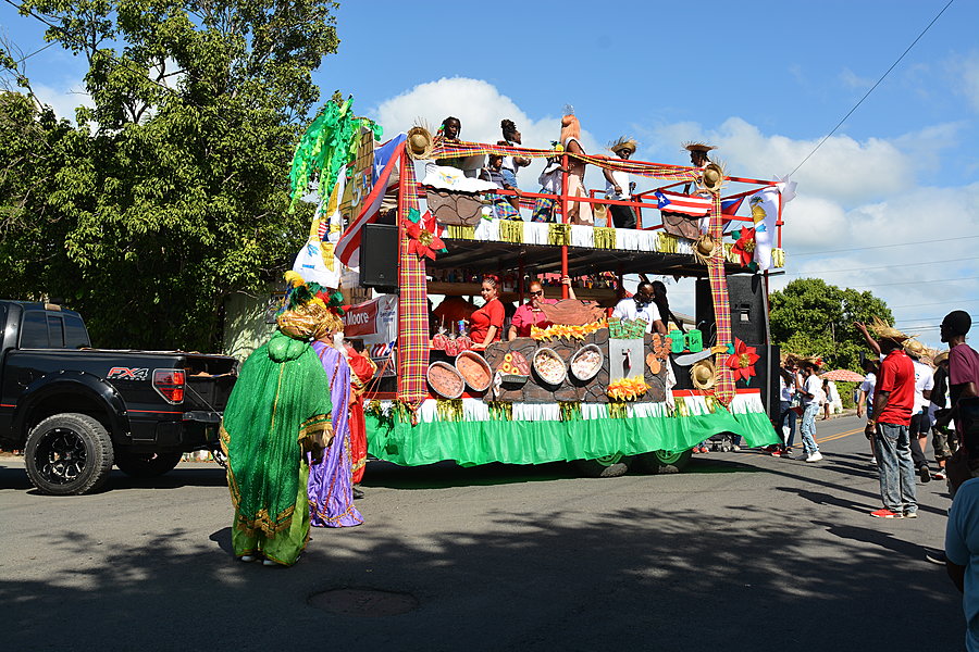 Paradevogn