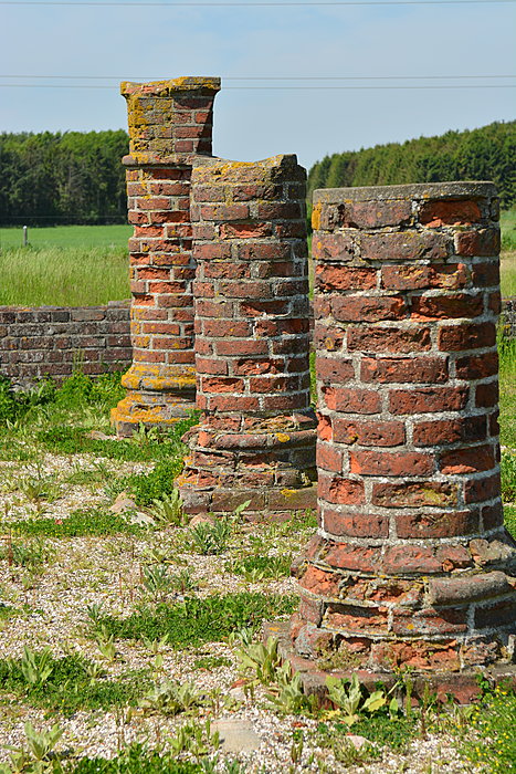 Mursøjler