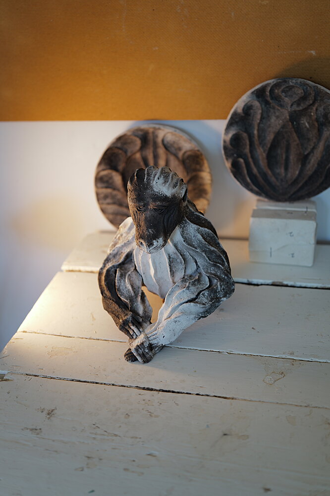 Abefigurer