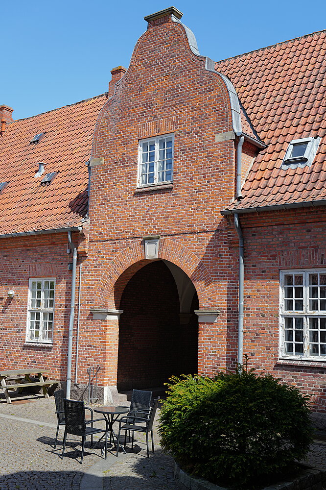 Porten