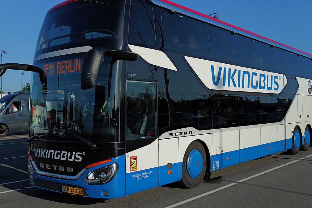Bussen