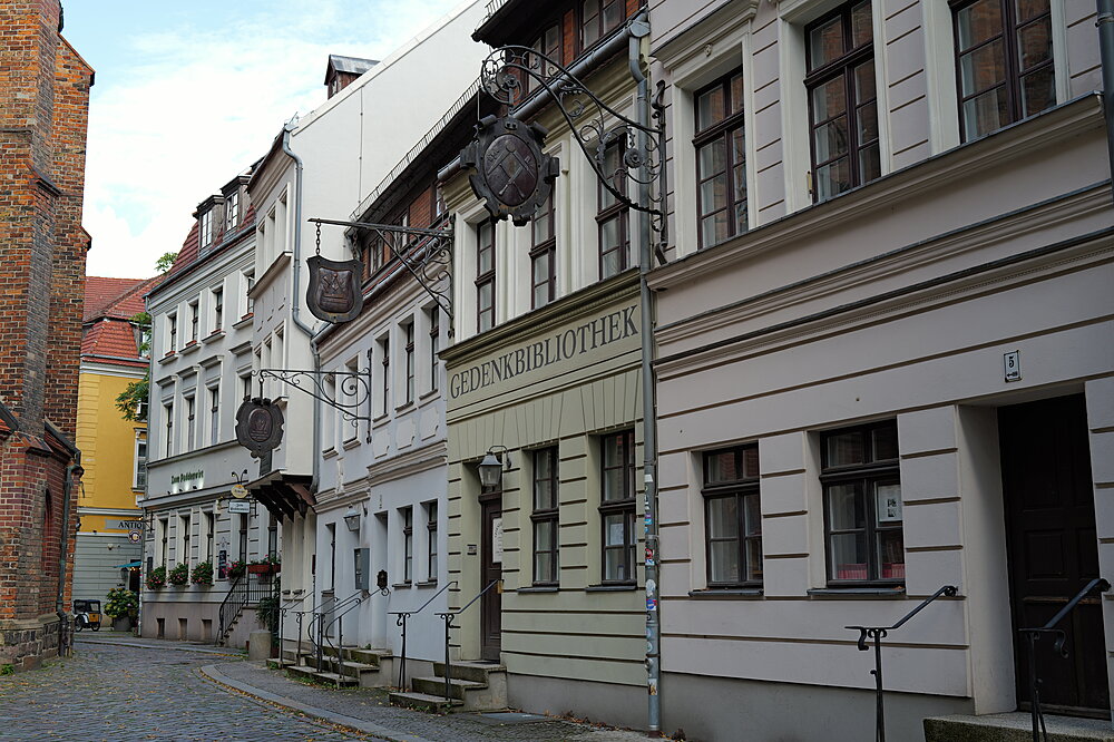 Gade