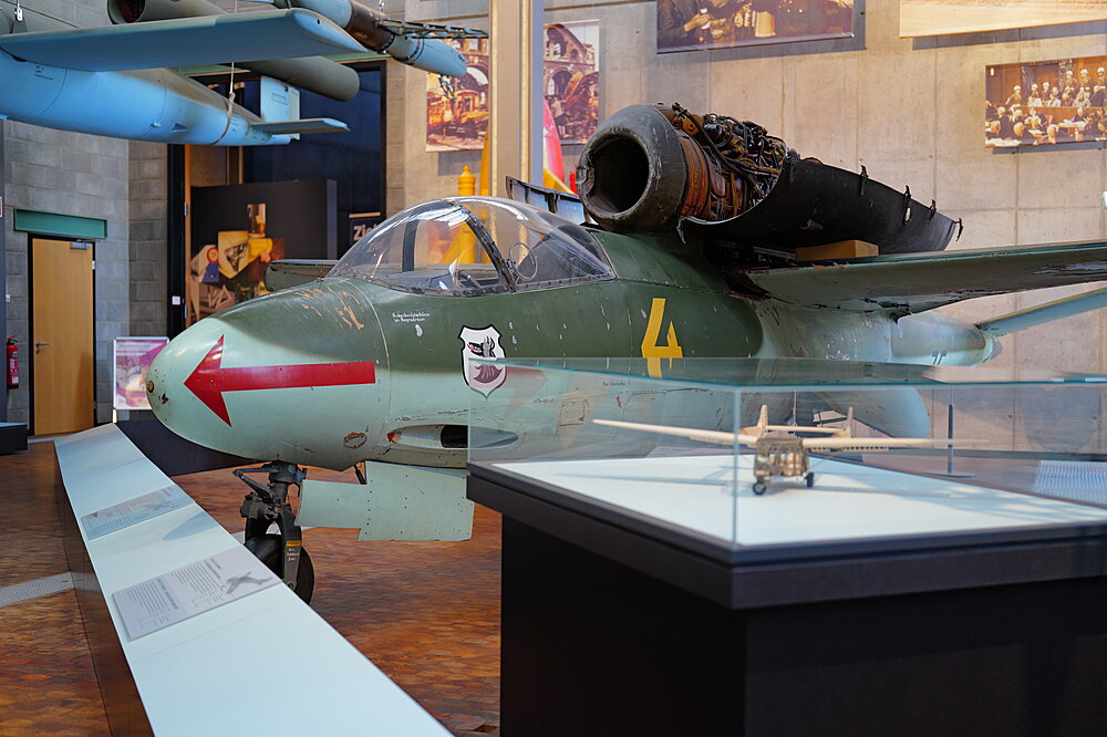 Tidligt jetfly