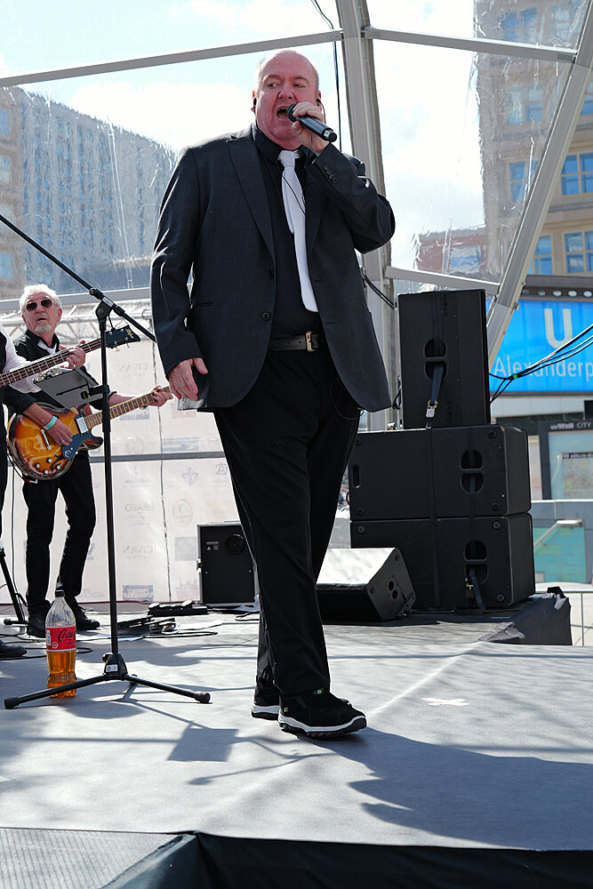 Sanger