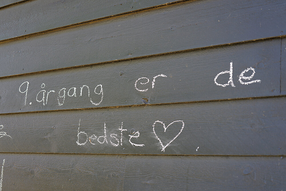Grafitti