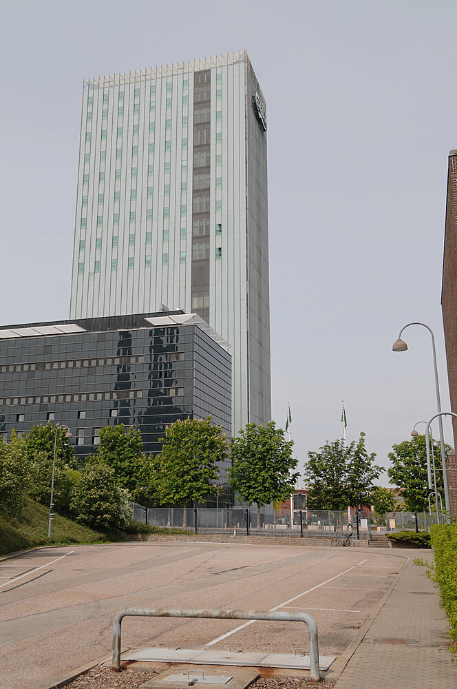 Silo