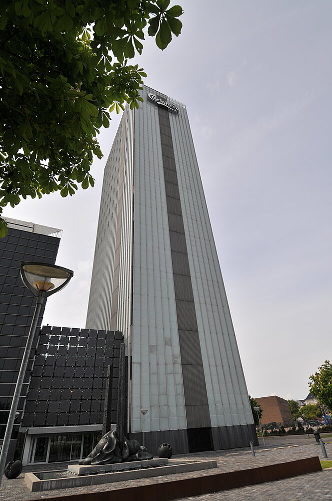 Silo