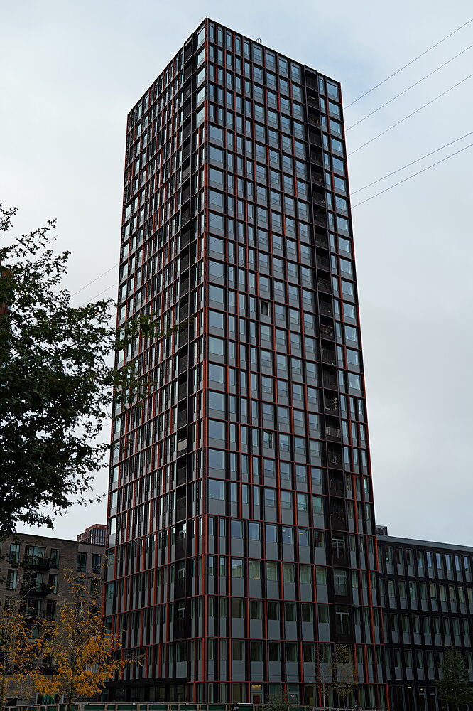 Højt hus