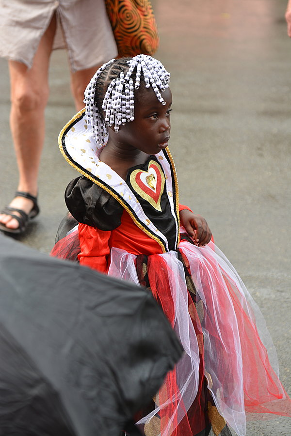 Children's Parade