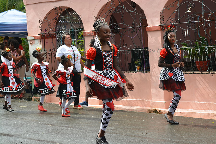 Children's Parade