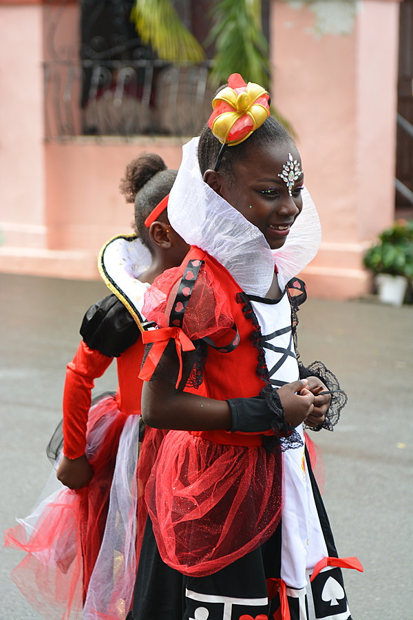 Children's Parade