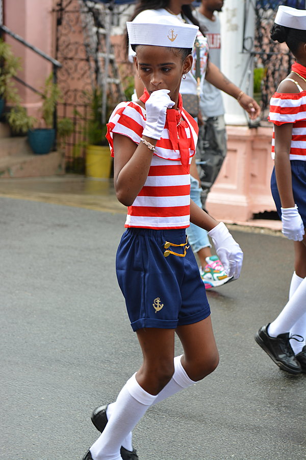 Children's Parade
