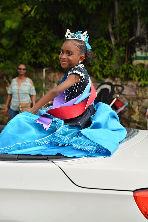 Mini Queen