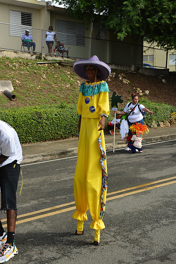 Unge Moko Jumbies