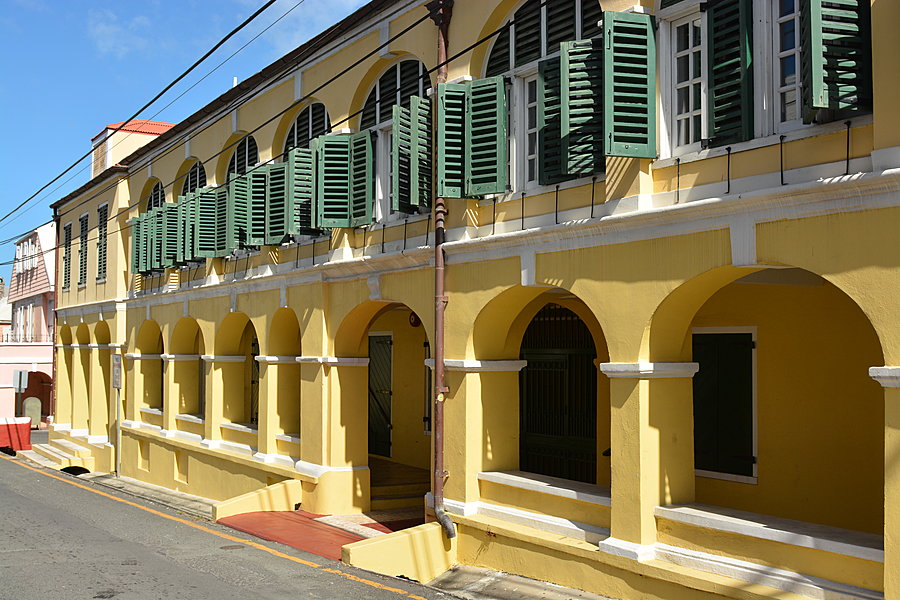 Government House