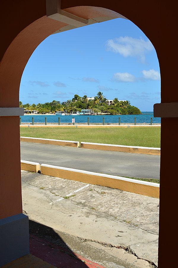 Kik mod Protestant Cay