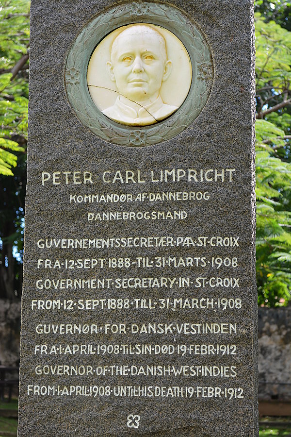 Limpricht