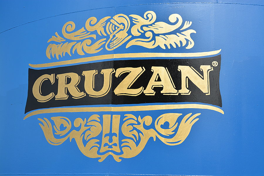 Cruzan
