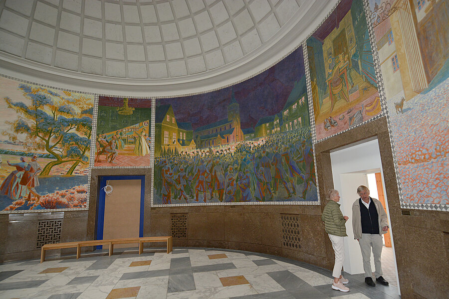 Mindegalleri
