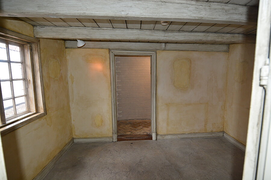 HC Andersen huset