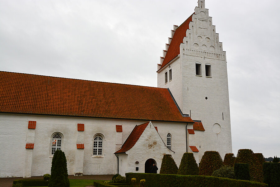Kirken
