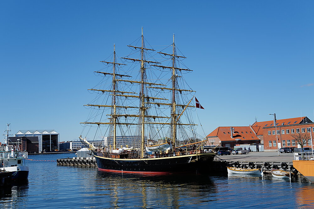 Georg Stage