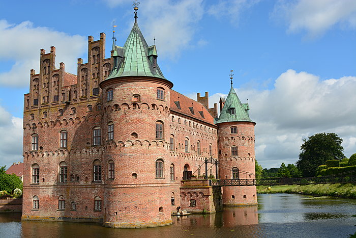 Egeskov Slot