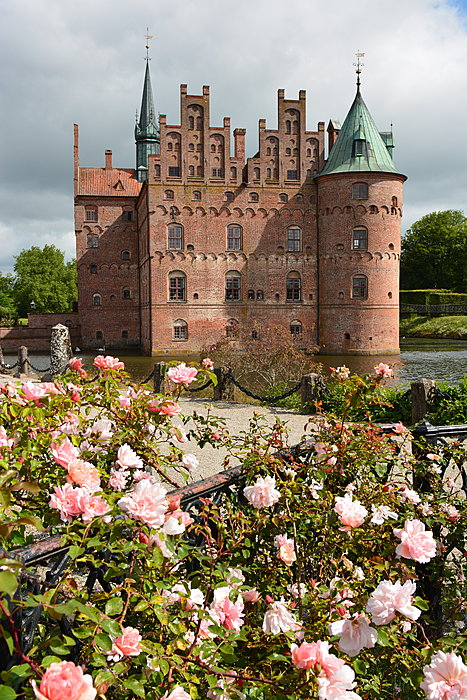 Slottet