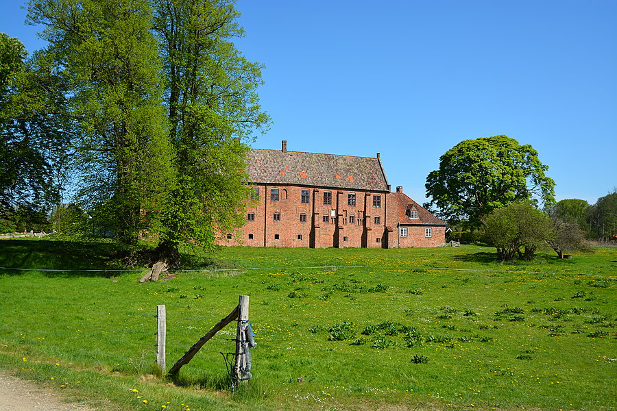 Klostret