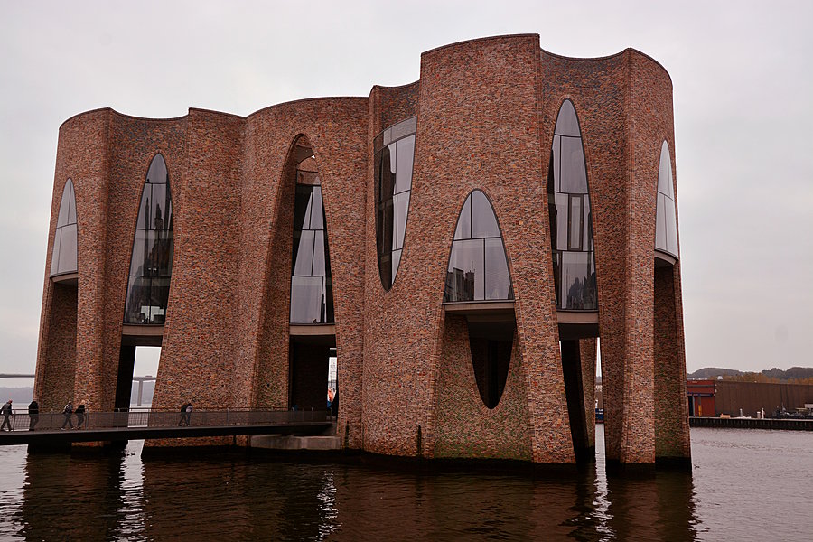 Fjordenhus