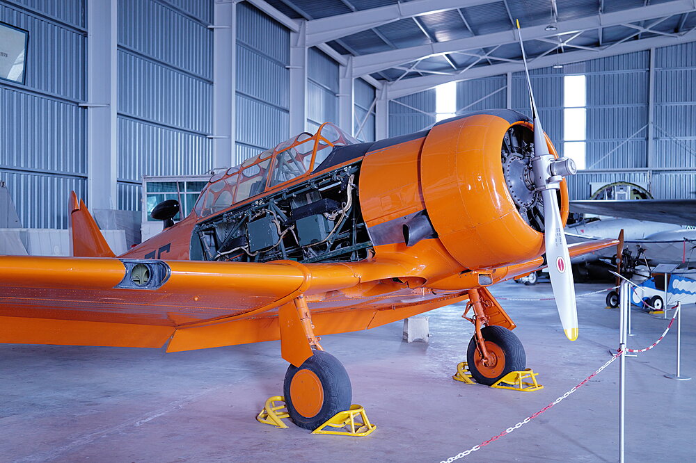 Orange Havard?