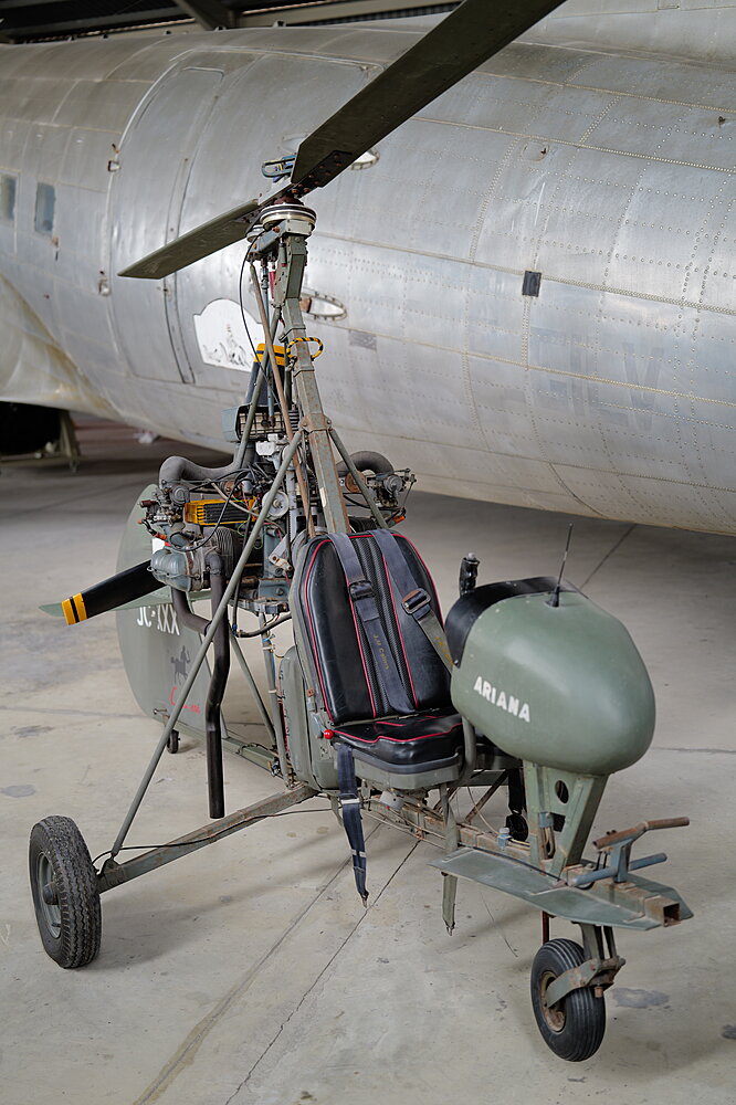Autogyro