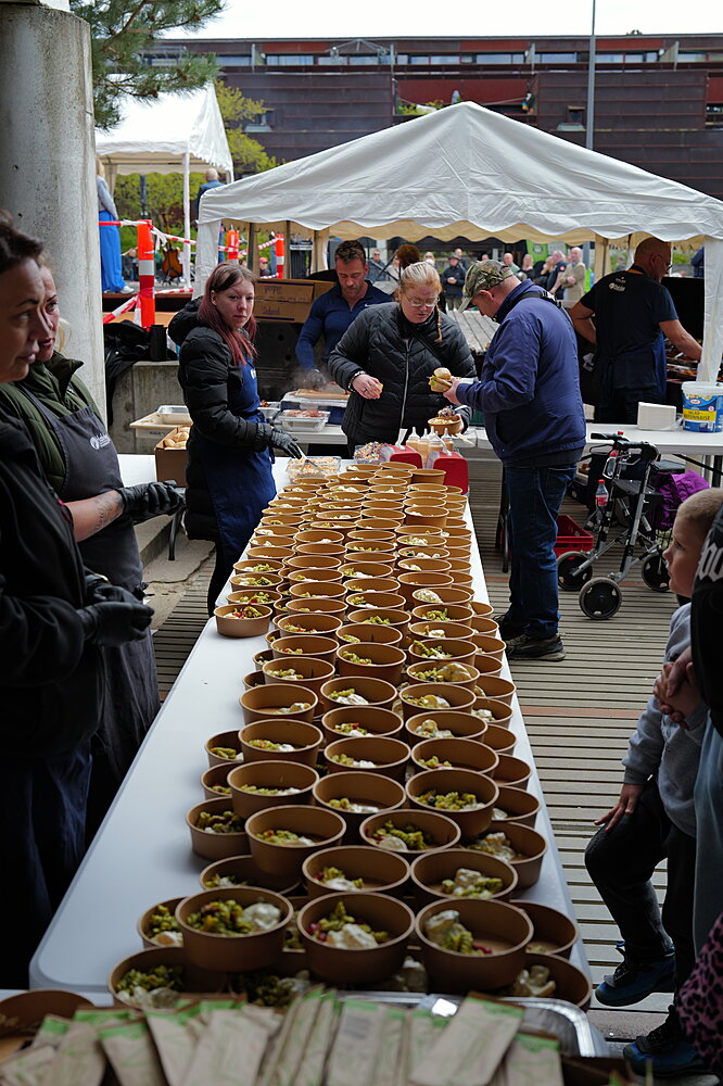 Salatbar
