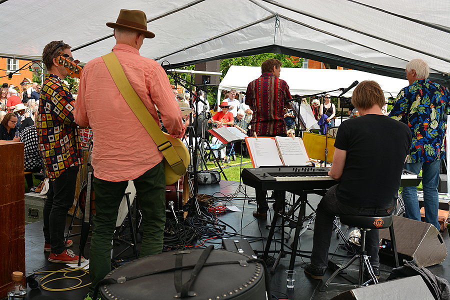 Orkestret