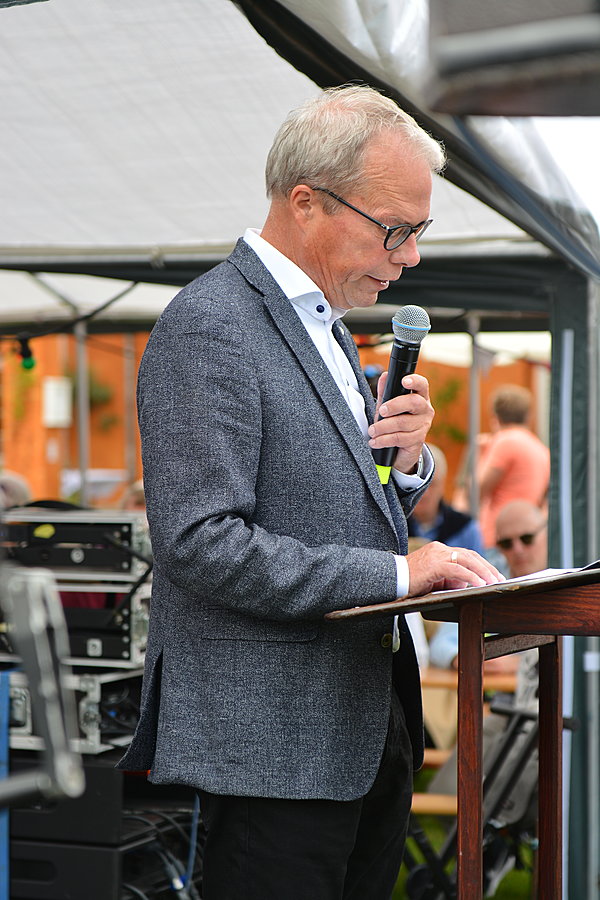 Den uofficielle undskyldning