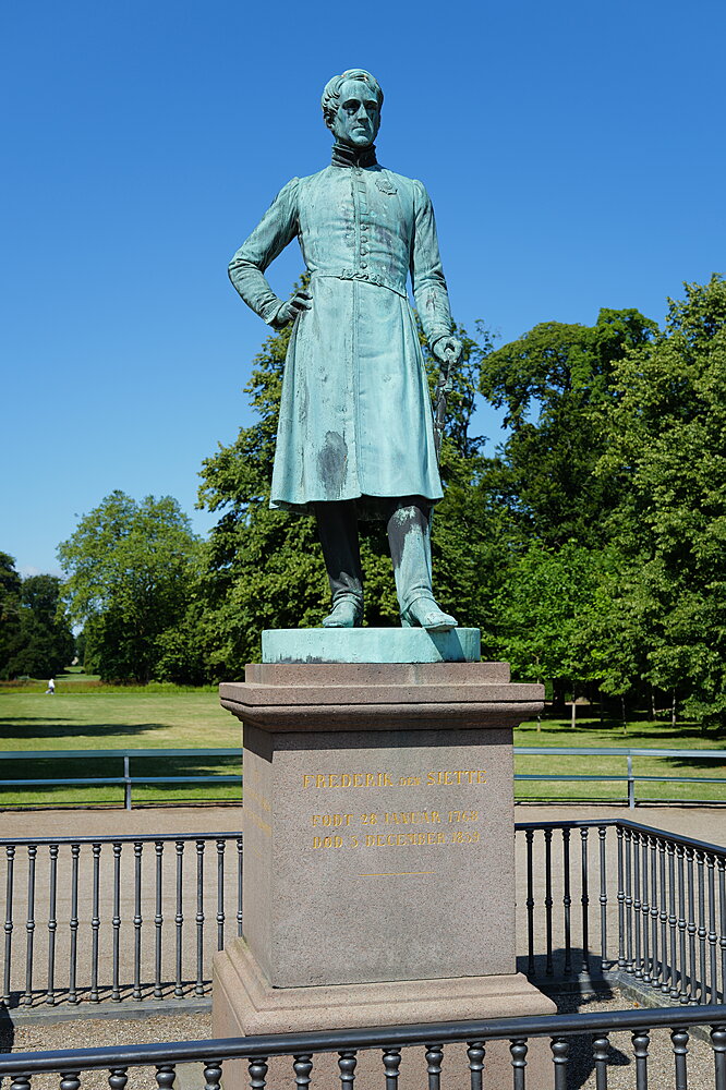 Frederik VI
