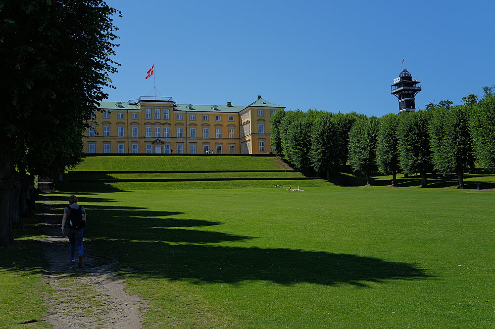Frederiksberg Slot