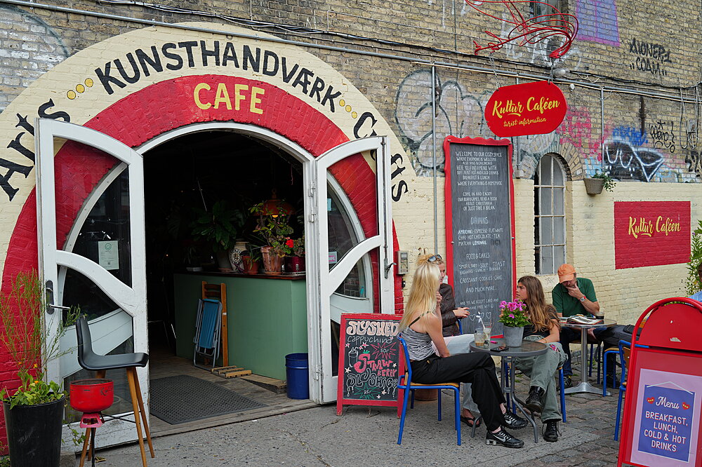 Kunstcafé