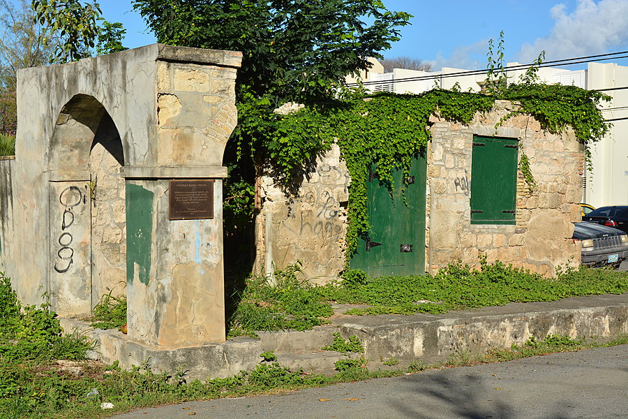Ruin