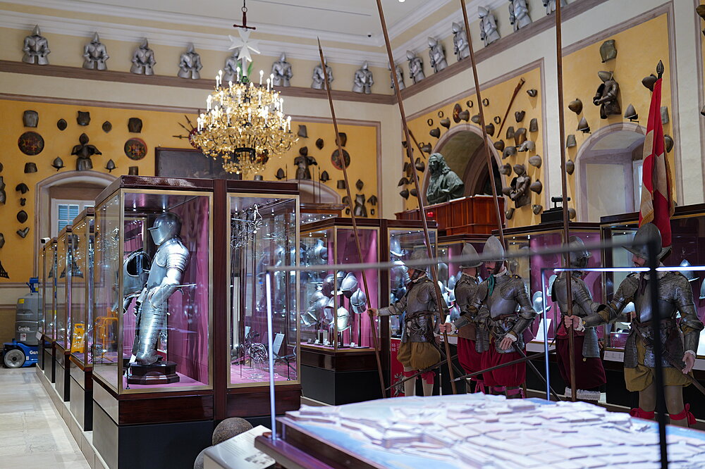 Våbenmuseum