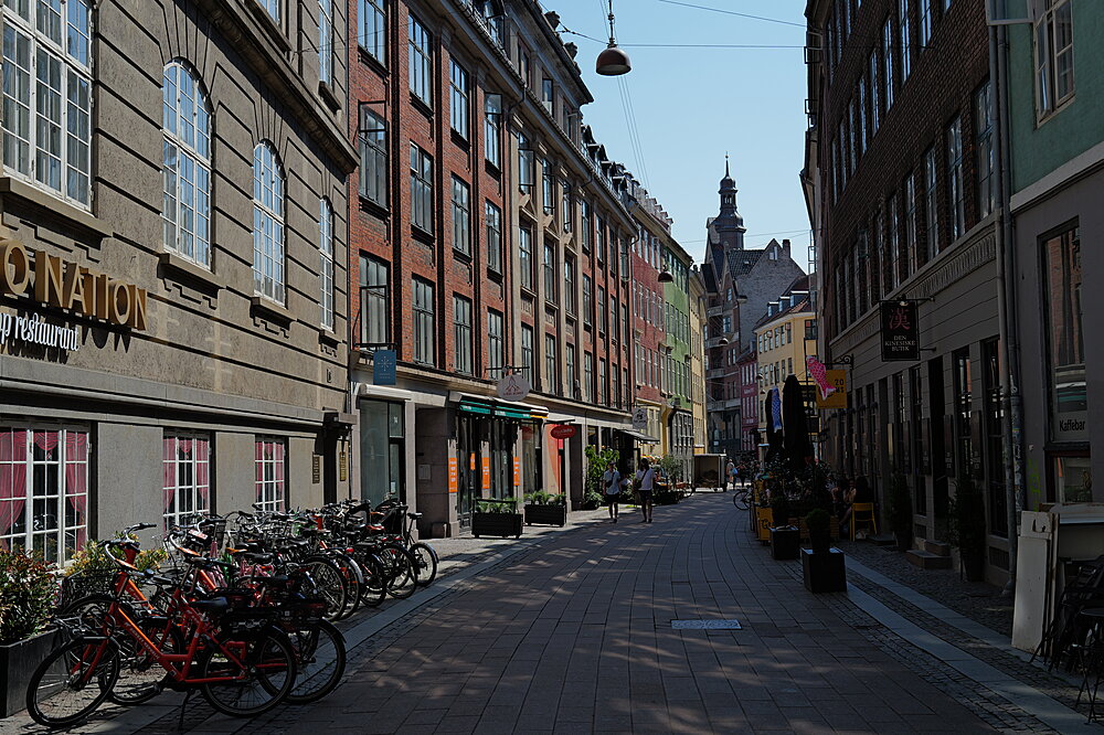 Fiolstræde
