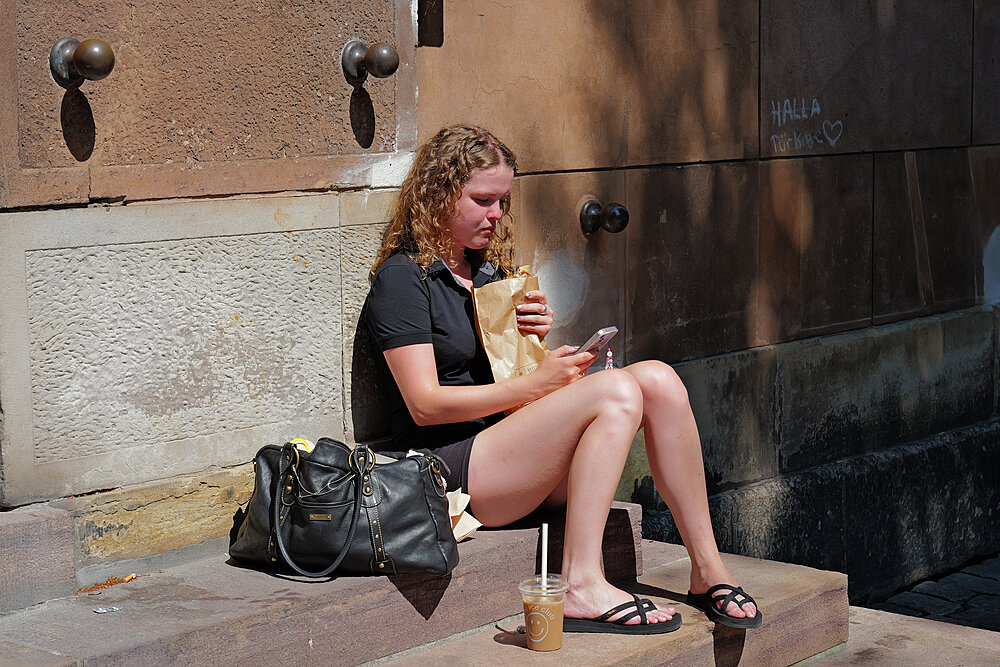 Følg endelig med på mobilen