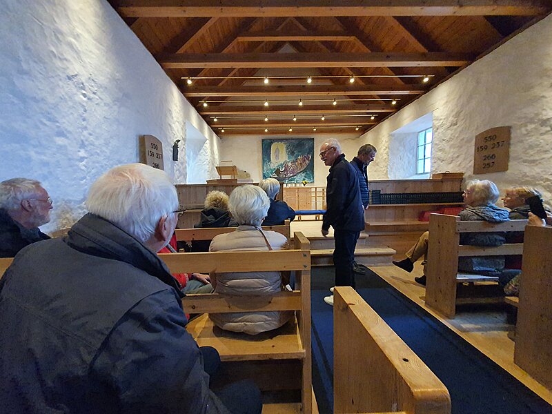 Kirken