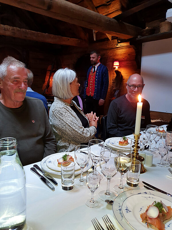 Middag