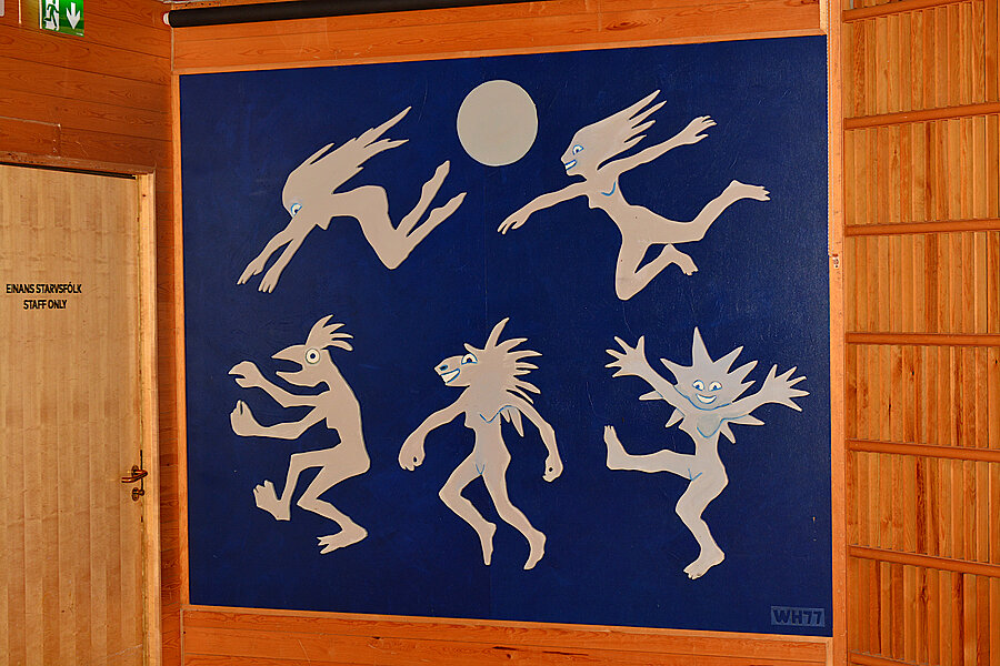 Dansebillede